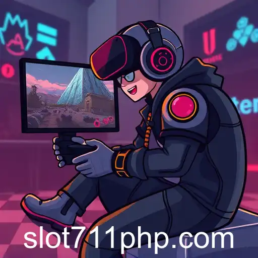 711php Revolutionizes the Online Gaming World