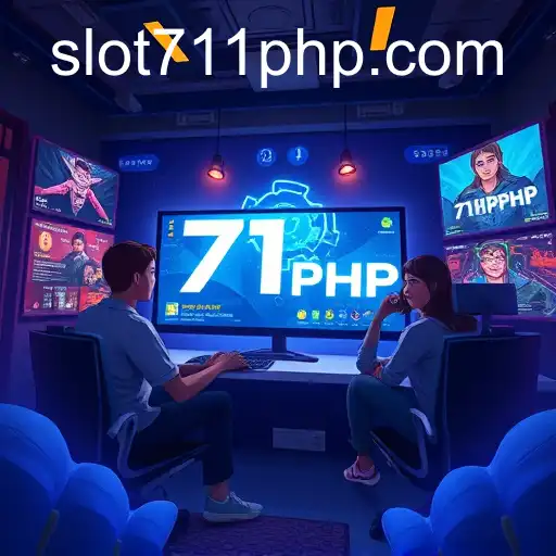 711php's Impact on Online Gaming Trends