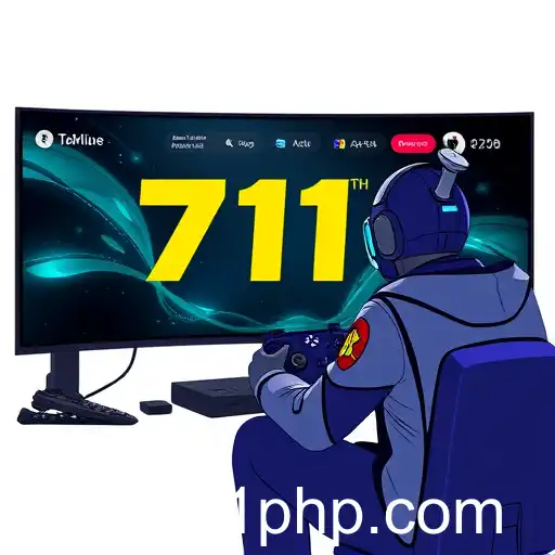 The Rise of 711php in Online Gaming