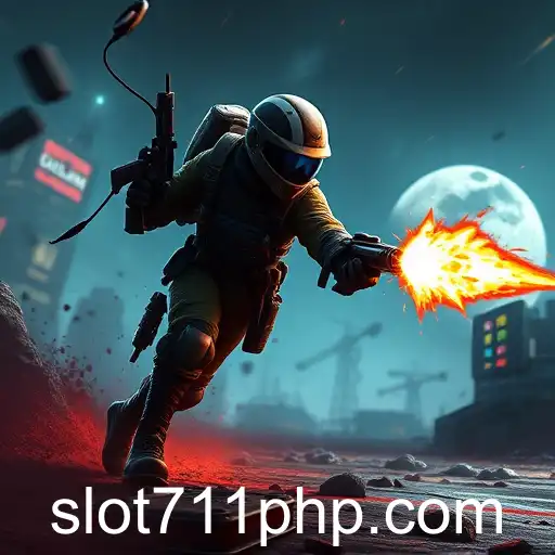 The Thrilling World of Action Games: Exploring the Mystery of '711php'