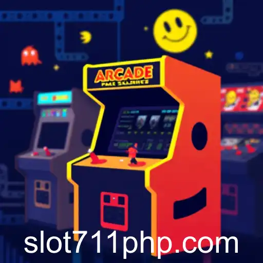 Exploring the Exciting World of 'Arcade Fun': A Nostalgic Journey with 711php