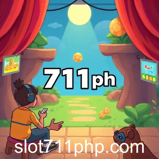 Understanding the Appeal of 'Casual Play' in Gaming: A Focus on '711php'