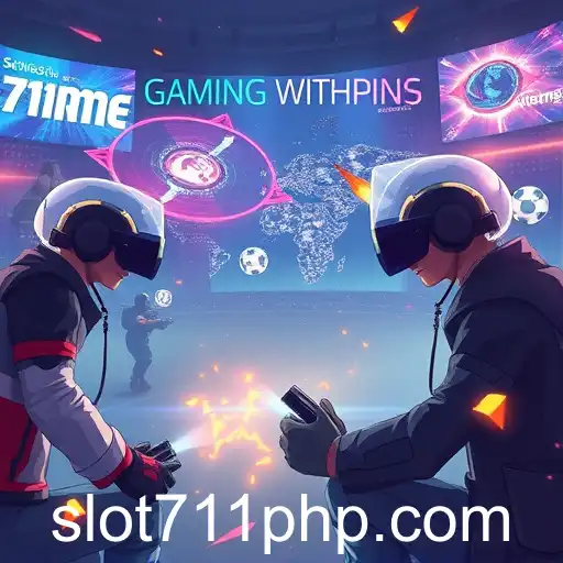 The Digital Playground of 711php