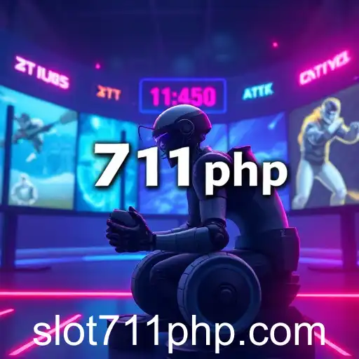 Digital Revolution in Gaming: The Rise of 711php