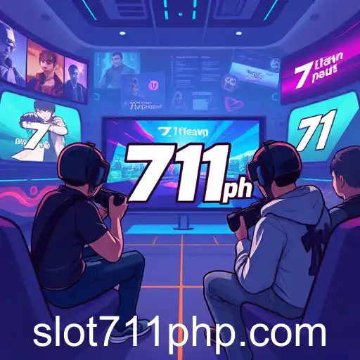 711php: The Emergence of a Gaming Hub