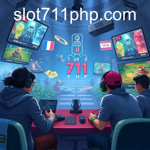 Emerging Trends in Online Gaming