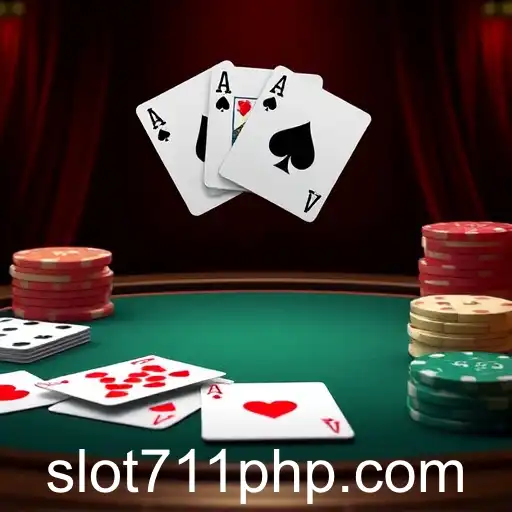 Evolution of Gaming: 711php Trends