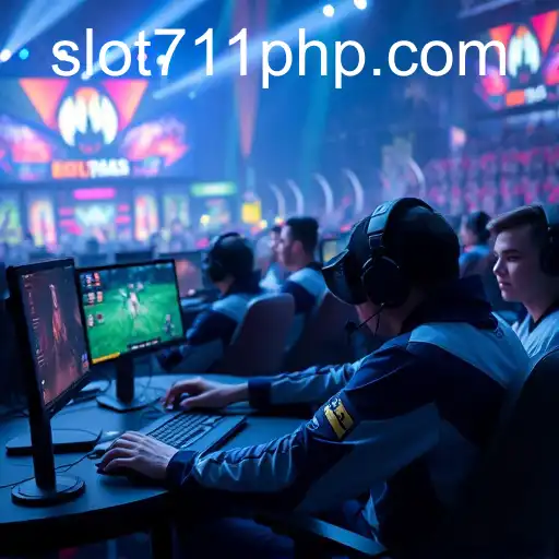 Gaming Evolution and Global Trends