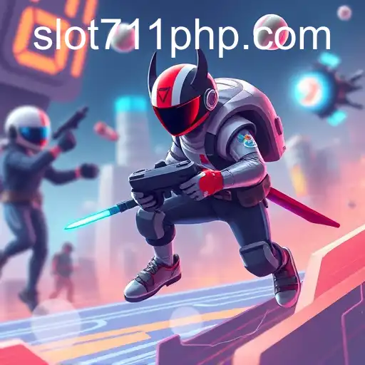 Gaming Evolves: The Rise of 711php