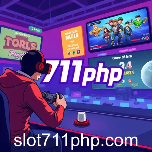 Gaming Landscape Transformation