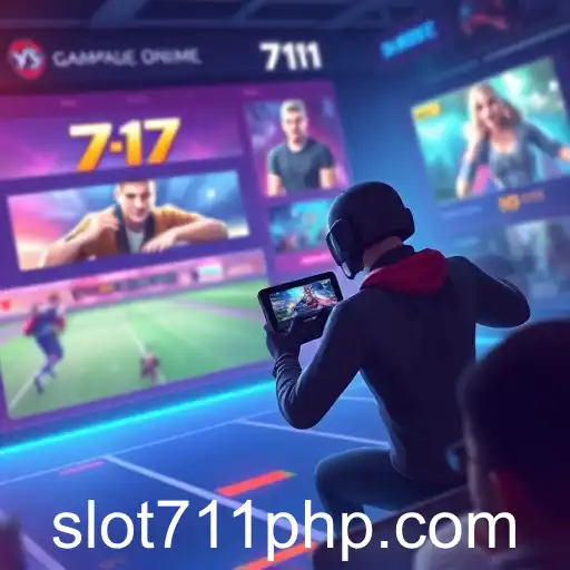 711php: Spotlight on a Gaming Phenomenon