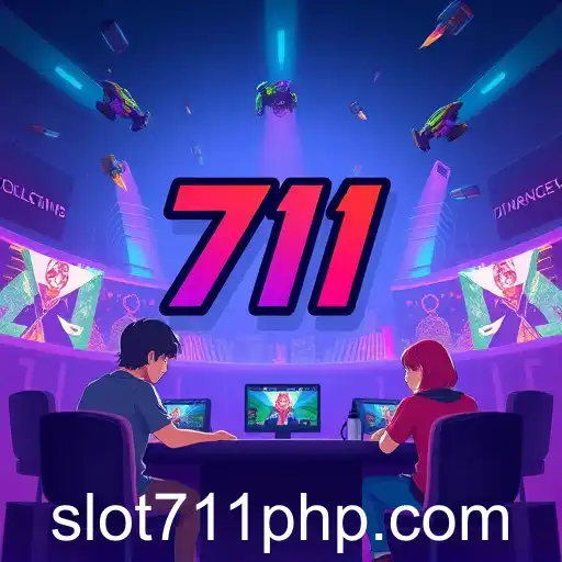 The Rise of 711php: Gaming Phenomenon