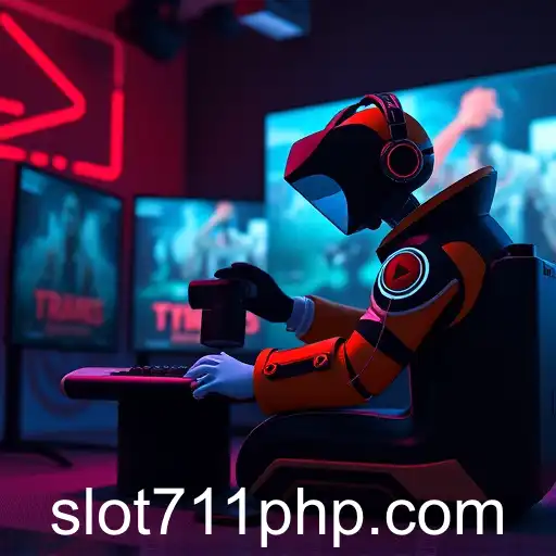 Gaming Trends and Innovations Leading to 2025