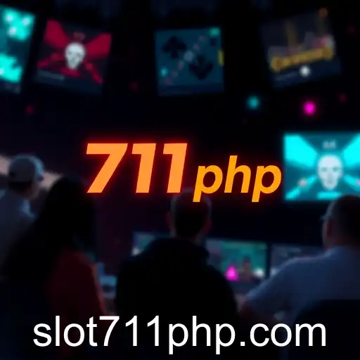Exploring the Dynamic World of Multiplayer Games with 711php