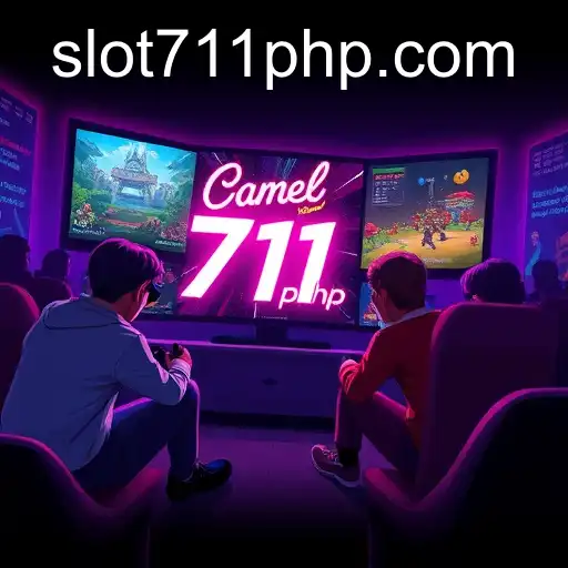 The Evolution of Online Gaming Platforms