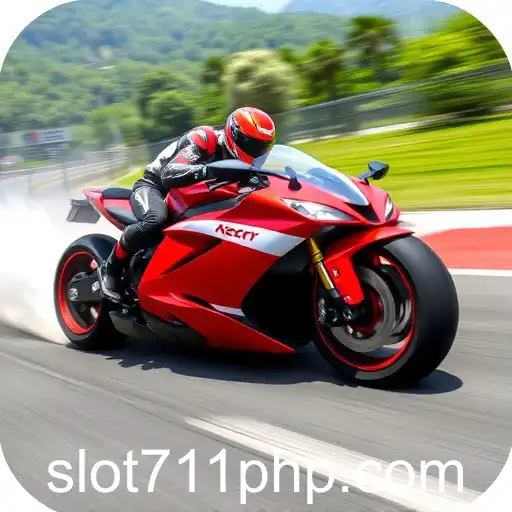 Exploring the Thrilling World of Racing Games on 711php: Speed, Strategy, and Excitement