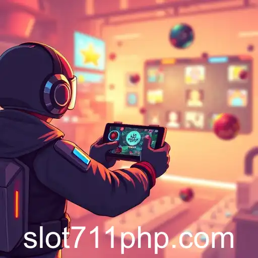 The Rise of 711php in the Gaming World