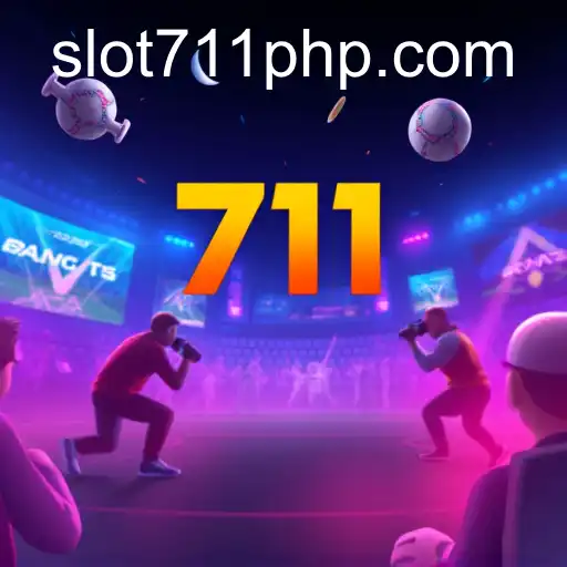 The Rise of 711php Gaming Phenomenon