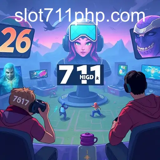 The Rise of 711PHP in the Gaming World