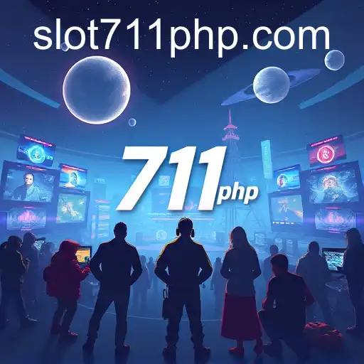 The Rise of 711PHP in Online Gaming