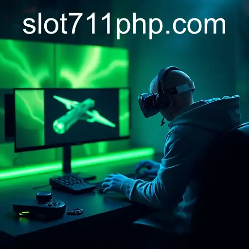 The Rise of 711php: Revolutionizing Online Gaming