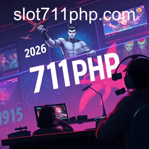 The Rise of 711php: A Digital Gaming Phenomenon