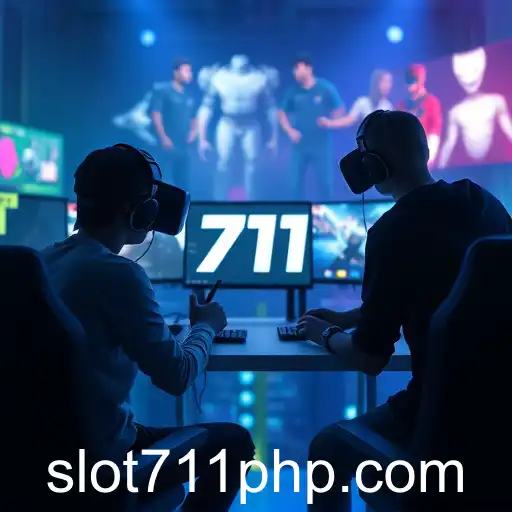 Rise of Online Gaming Platforms