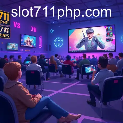 The Rise and Evolution of Online Gaming Communities