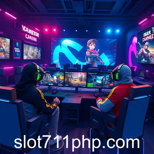 The Rising Popularity of Online Gaming in 2025