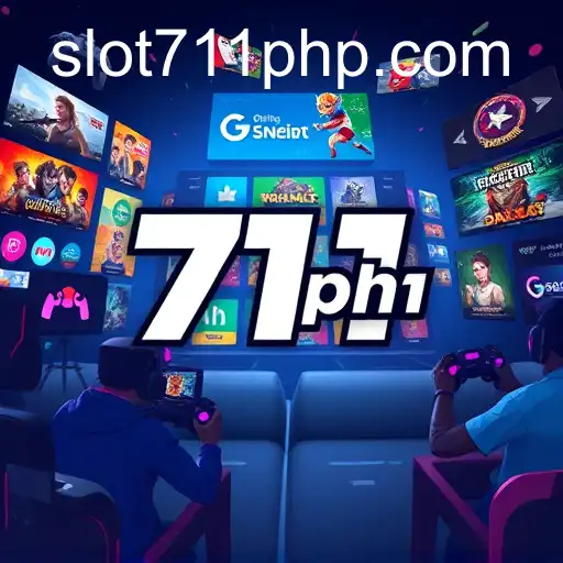 The Rising Popularity of 711php in the Gaming World