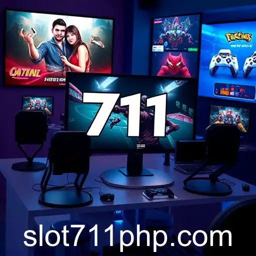 The Rising Trend of English Game Portals