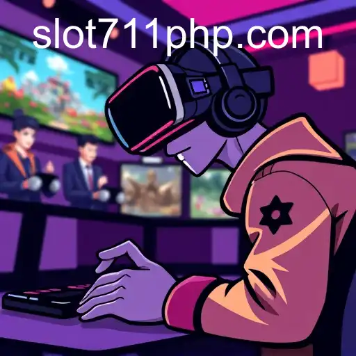 Rising Trends in Online Gaming: A Look at 711php