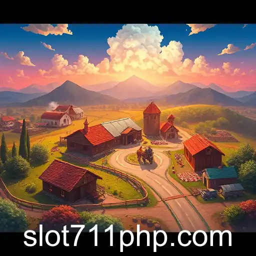 Exploring the Fascinating World of Simulation Games